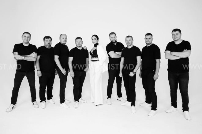 Elvi's Band