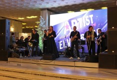 Elvi's Band