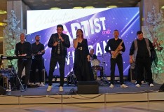 Elvi's Band