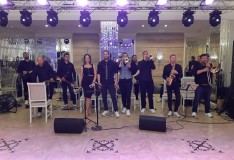 Elvi's Band