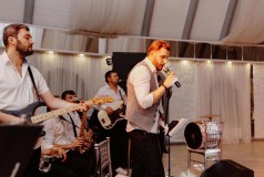 Elvi's Band