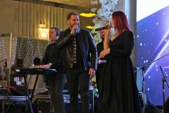 Elvi's Band