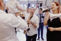 Elvi's Band