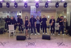 Elvi's Band