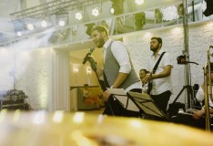 Elvi's Band