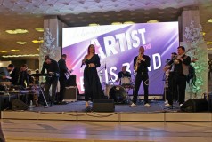 Elvi's Band