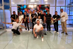 Elvi's Band