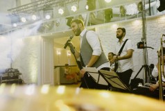 Elvi's Band