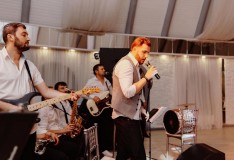 Elvi's Band