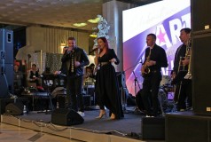 Elvi's Band
