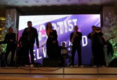 Elvi's Band