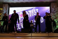 Elvi's Band