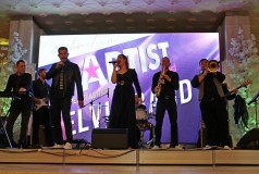 Elvi's Band