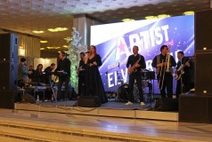 Elvi's Band
