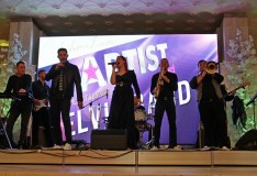 Elvi's Band