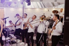 Elvi's Band