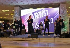 Elvi's Band
