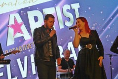 Elvi's Band