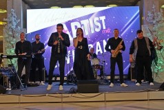 Elvi's Band
