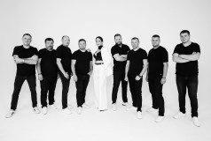 Elvi's Band