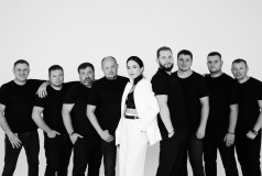 Elvi's Band