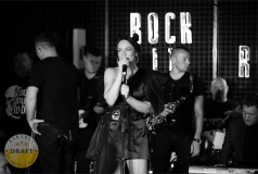 Elvi's Band