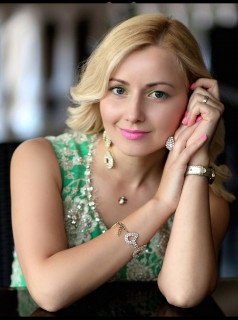 Елена Разван
