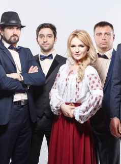 Power Orchestra Moldova