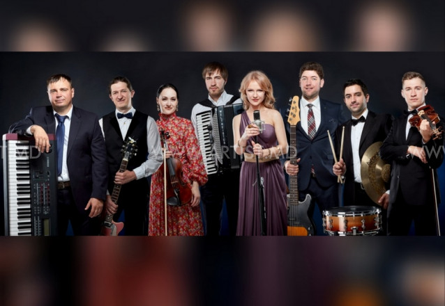 Power Orchestra Moldova