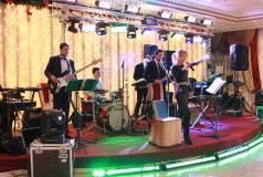 Power Orchestra Moldova