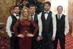 Power Orchestra Moldova