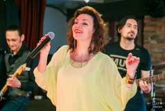 The Electro-Acoustic Band Nikorason'g