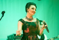 The Electro-Acoustic Band Nikorason'g