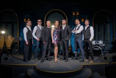 The Electro-Acoustic Band Nikorason'g