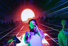 The Electro-Acoustic Band Nikorason'g