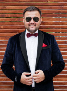 Evghenii Conarev