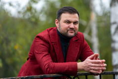 Evghenii Conarev