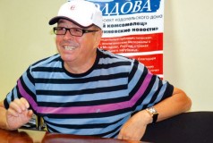 Ион Суручану