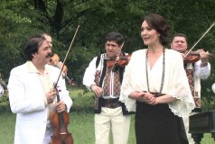 Анишоара Пуйкэ