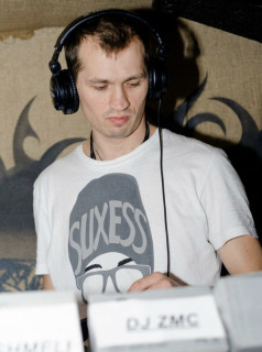 DJ ALEX ZMC