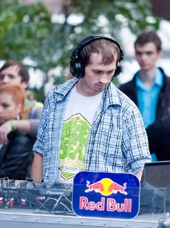 DJ ZMC (Alex)