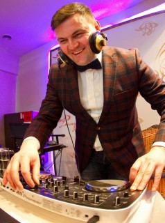 Dj Rich (Евгений Конарев) DJ & MC