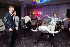 Dj Rich (Евгений Конарев) DJ & MC