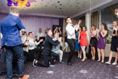 Dj Rich (Евгений Конарев) DJ & MC