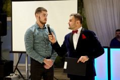 Dj Rich (Евгений Конарев) DJ & MC