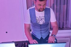 Dj Rich (Евгений Конарев) DJ & MC