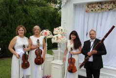 "Creativ" Квартет
