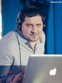 DJ Кирпич