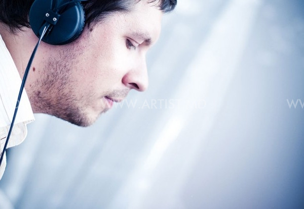 DJ Кирпич