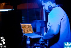 DJ Кирпич